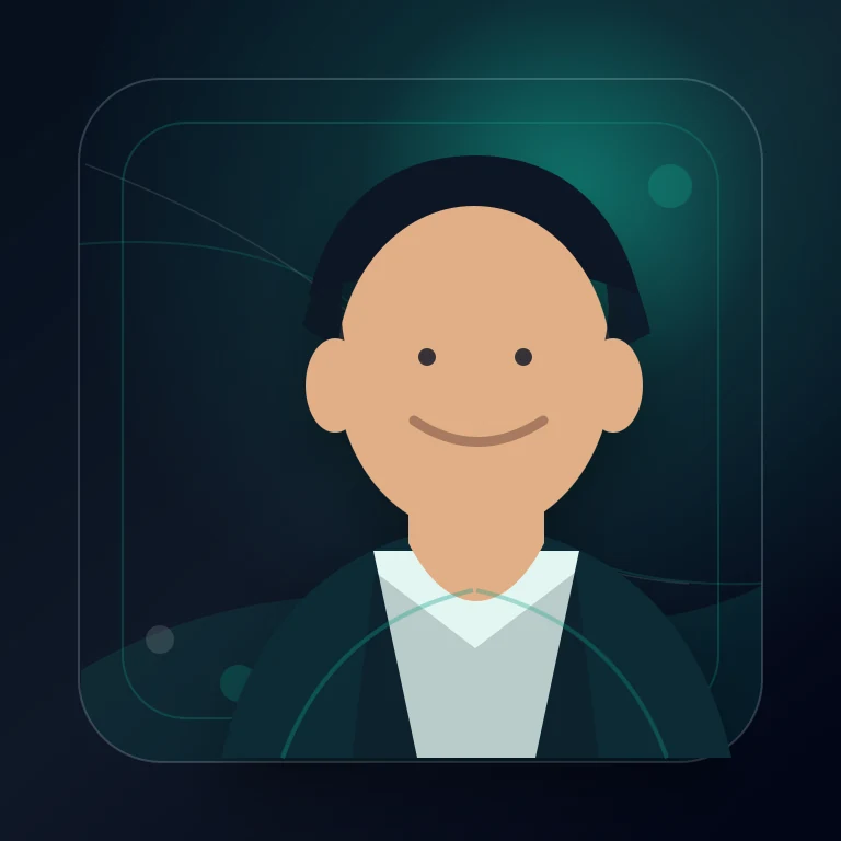 Andrew Ng portrait image